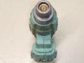 форсунка Mitsubishi Carisma 1 поколение 1996, 1.6 л., i, бензин, 0280155723, CDH210 - фото №3