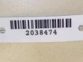 форсунка Mitsubishi Carisma 1 поколение 1996, 1.6 л., i, бензин, 0280155723, CDH210 - фото №6