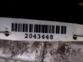 компрессор кондиционера Mitsubishi Space Star 1 поколение 2002, 1.9 л., дизель, 8200040681, SD7H15 - фото №6