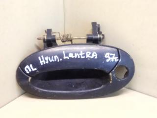 ручка наружная Hyundai Lantra J2 1997, 8265029000