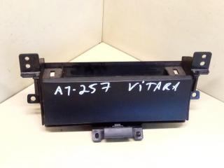 бардачок Suzuki Grand Vitara 2 поколение 2007