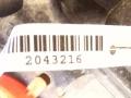 лючок топливного бака Nissan X-Trail T30 2003, 788308H300 - фото №3