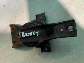 подушка крепления двигателя Mitsubishi Lancer 9 поколение 2005, 1.6 л., i, бензин