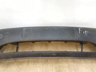 бампер передний Ford Fiesta 4 поколение 1998, 96FB17762