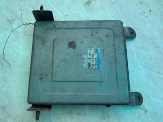блок управления двигателем Mazda 323 5 поколение 1996, 1.5 л., i, бензин, Z509188818