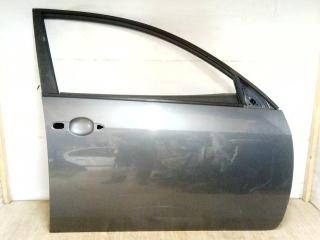 стекло двери передней правой Nissan Primera P12 2003