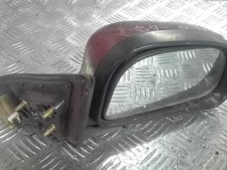 зеркало наружное правое Mitsubishi Galant 8 поколение 1999