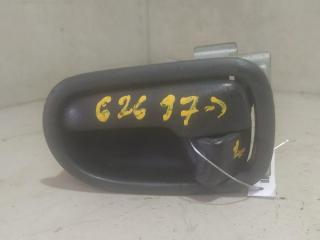 ручка внутренняя передняя левая Mazda 626 GF 1998, 2.0 л., i, бензин