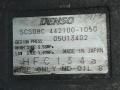 компрессор кондиционера Mitsubishi Space Wagon 3 поколение (Typ N50) 2001, 2.4 л., i, бензин, 442100-1050, 05U13402 - фото №3