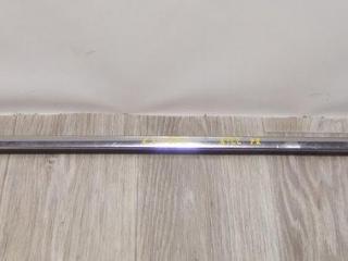 уплотнитель двери Citroen C4 1 поколение 2008, D-9655505980