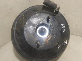 вакуумный усилитель тормозов Nissan Primera P10 1997, 1.4 л., i, бензин, 472109F903