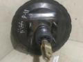 вакуумный усилитель тормозов Nissan Primera P10 1997, 1.4 л., i, бензин, 472109F903 - фото №3