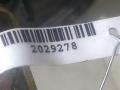 вакуумный усилитель тормозов Nissan Primera P10 1997, 1.4 л., i, бензин, 472109F903 - фото №4