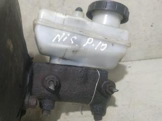 цилиндр тормозной главный Nissan Primera P10 1993, 1.6 л., i, бензин