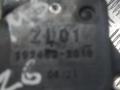 расходомер воздуха Mazda 3 BK 2005, 1.6 л., i, бензин - фото №3