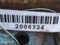 маховик Nissan Almera N16 2002, 1.5 л., бензин - фото №3