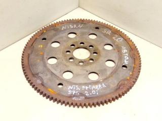 маховик Nissan Primera P10 1997, 2.0 л., i, бензин
