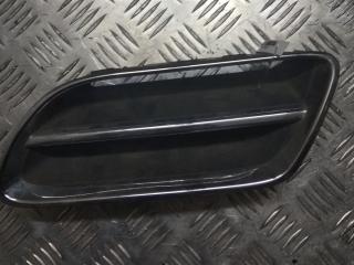 заглушка (решетка) в бампер Nissan Primera P11 1998