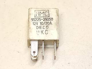 реле (прочие) Hyundai Matrix 1 поколение 2003, 95225-29050