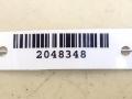 звездочка ТНВД Renault Laguna 1 поколение [рестайлинг] 2001, 1.9 л., TDi, дизель, 7700104018D - фото №4