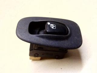кнопка стеклоподъемника двери задней Hyundai Accent 2 поколение (LC) [рестайлинг] 2003
