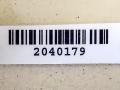 ТНВД Renault Laguna 2 поколение 2002, 1.9 л., DCi, дизель, BOSCH, 445010075 - фото №6