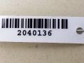 ТНВД Renault Scenic 2 поколение 2004, 1.9 л., DCi, дизель, BOSCH, 0445010075, 8200108225, F9Q - фото №6
