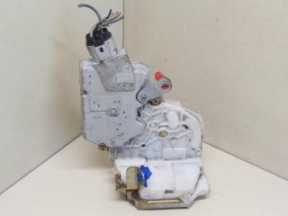 замок двери задней левой Nissan Primera P11 2000, седан