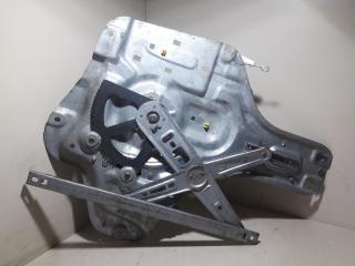 стеклоподъемник электрический задний левый Kia Cerato 1 поколение 2006, KAMCO, WH68P00, 834702F020