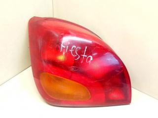 фонарь задний левый Ford Fiesta 4 поколение 1998