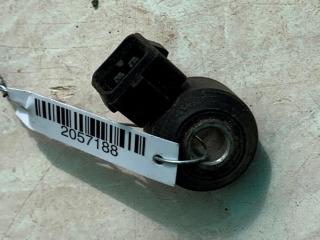 датчик детонации Nissan Primera P12 2004, 1.8 л., i, бензин