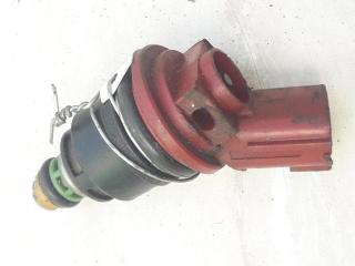 форсунка Nissan Primera P10 1996, 2.0 л., i, бензин, 0F607116