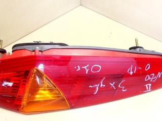 фонарь задний левый Fiat Punto 2 поколение 2001, хетчбэк 3 дв., 46794078