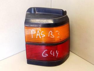 фонарь задний правый Volkswagen Passat B3 1992