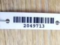 защита днища Toyota Corolla Verso 1 поколение 2002, 58398-13070 - фото №4