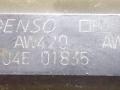 форсунка Nissan Almera Tino V10 2003, 2.2 л., дизель, AW420, 4E01835 - фото №2