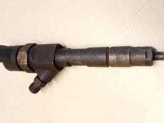 форсунка Mitsubishi Space Star 1 поколение 2002, 1.9 л., TDi, дизель, 445110021