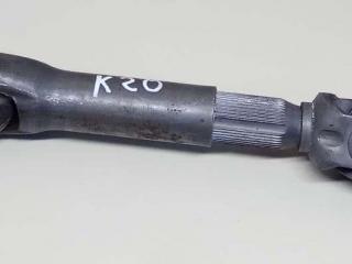 рулевой карданчик Opel Astra G 1999, 1.2 л., i, X 12 XE, бензин, МКПП, красный, хетчбэк 3 дв., передний привод