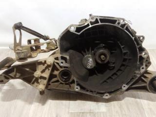 КПП механическая (МКПП) Opel Astra G 1999, 1.2 л., i, X 12 XE, бензин, МКПП, красный, хетчбэк 3 дв., передний привод, F13C394