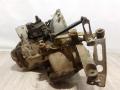 КПП механическая (МКПП) Opel Astra G 1999, 1.2 л., i, X 12 XE, бензин, МКПП, красный, хетчбэк 3 дв., передний привод, F13C394 - фото №2