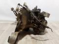 КПП механическая (МКПП) Opel Astra G 1999, 1.2 л., i, X 12 XE, бензин, МКПП, красный, хетчбэк 3 дв., передний привод, F13C394 - фото №4
