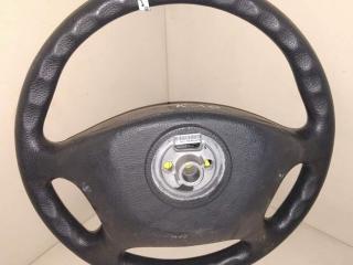 руль Opel Omega B [рестайлинг] 2002, 2.2 л., DTH, Y 22 DTH, дизель, МКПП, белый, универсал, передний привод