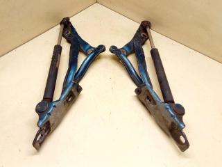 петля крышки багажника Honda Civic 5 поколение 1992, седан