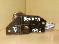 ручка внутренняя Hyundai Sonata EF 1999 - фото №2