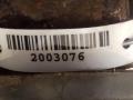 амортизатор задний Renault Scenic 2 поколение 2004, 1.9 л., F9Q 812, дизель, МКПП, минивэн, передний привод - фото №2