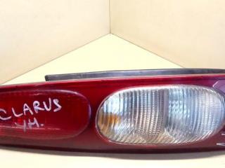 фонарь задний левый Kia Clarus 1 поколение [рестайлинг] 1999, универсал