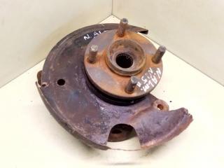 ступица передняя правая Nissan Almera N15 1998