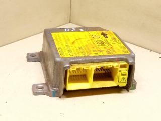 блок AirBag Mitsubishi Space Wagon 3 поколение (Typ N50) 2002, 2.0 л., D, дизель, MR472680DP, 4079334722