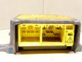блок AirBag Mitsubishi Space Wagon 3 поколение (Typ N50) 2002, 2.0 л., D, дизель, MR472680DP, 4079334722 - фото №2