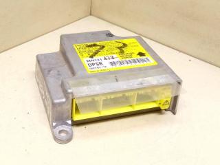 блок AirBag Mitsubishi Lancer 9 поколение 2004, MN141473, W2T62176